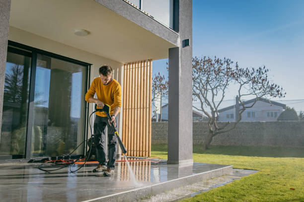 Professional Pressure Washing in Pass Christian, MS